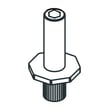 Shaft-hinge Low Ref for Samsung RS27T5561SR/AA-02 - Part DA66-00911A