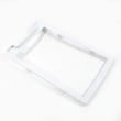 Refrigerator Freezer Shelf for Samsung RS257BARB/XAA - Part DA67-00532B