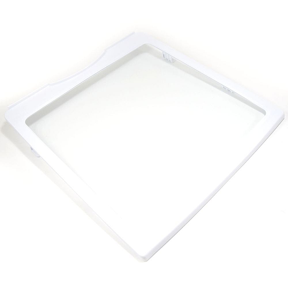 Part #da67-00533F, Refrigerator Shelf