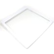 Refrigerator Shelf for Samsung RS257BARB/XAA - Part DA67-00533F