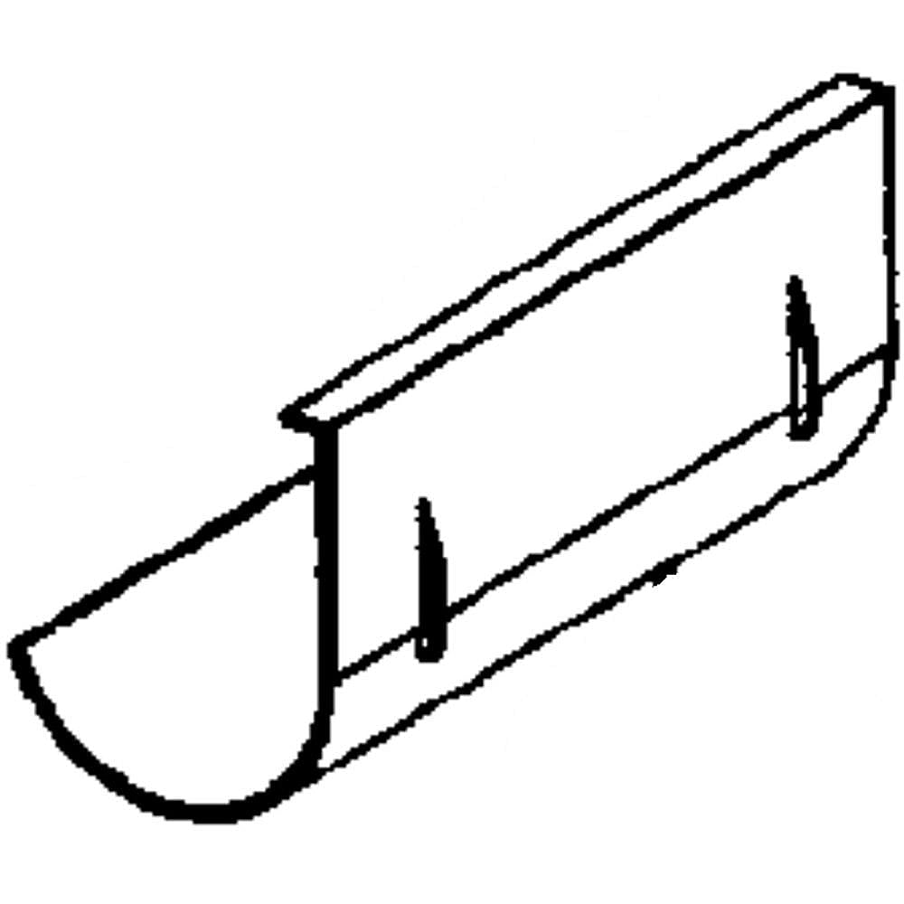 Part #da67-01030A, Refrigerator Wine Rack