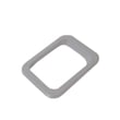 Kenmore Pro Refrigerator Dispenser Ice Chute Cap for Samsung RS27FDBTNSR/AA-00 - Part DA67-01130A