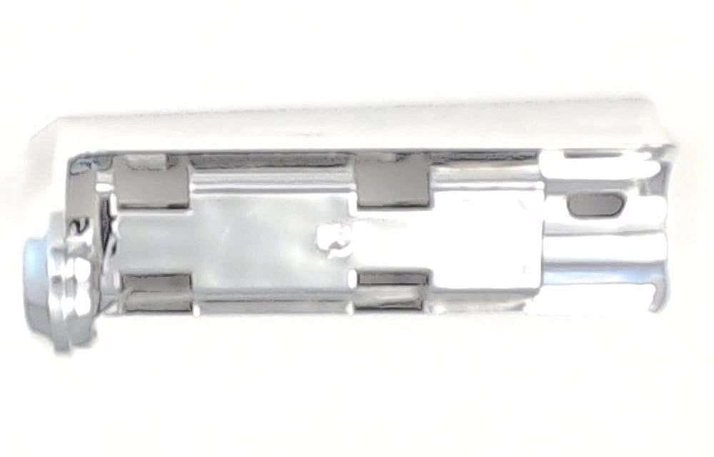 Samsung Part #da67-01238A, Refrigerator Door Handle End Cap, Upper