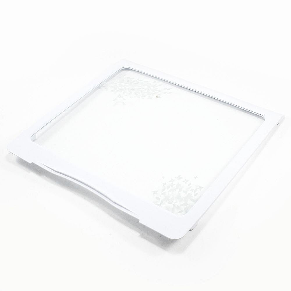 Part #da67-01283C, Refrigerator Shelf