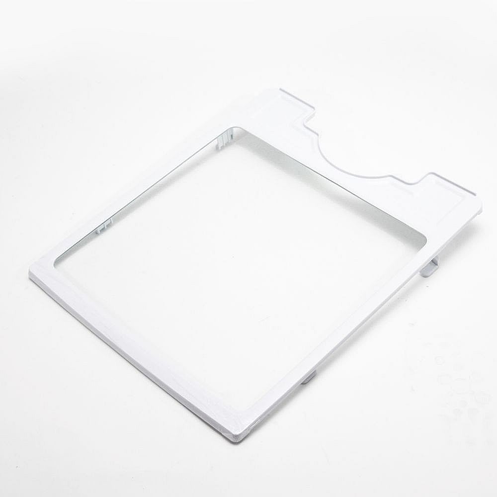 Part #da67-01386B, Refrigerator Shelf / 22.00 x 3.50 x 3.50