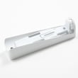 Refrigerator Door Handle End Cap, Upper for Samsung RS277ACWP/XAA-00 - Part DA67-01527D