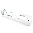 Refrigerator Door Handle End Cap, Lower for Samsung RF26VABWP/XAA-00 - Part DA67-01528D