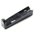 Refrigerator Door Handle End Cap, Lower for Samsung RF266AABP/XAA-00 - Part DA67-01528E