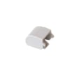 Refrigerator Flipper Center Cap for Samsung RF23HCEDBBC/AA-00 - Part DA67-01701A