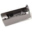 Refrigerator Freezer Door Handle End Cap, Right for Samsung RM257ABRS/XAA-00 - Part DA67-01710A