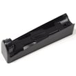 Refrigerator Freezer Door Handle End Cap, Left for Samsung RF265AAWP/XAA-00 - Part DA67-01716A