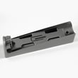 Refrigerator Freezer Door Handle End Cap, Left for Samsung RF267AARS/XAA-00 - Part DA67-01716B