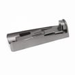 Refrigerator Freezer Door Handle End Cap, Left for Samsung RF265AASH/XAA-00 - Part DA67-01716D