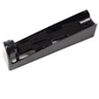 Refrigerator Freezer Door Handle End Cap, Right for Samsung RF266AABP/XAA-00 - Part DA67-01717A