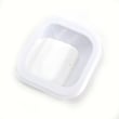 Refrigerator Dispenser Ice Chute Cap for Samsung RF267ABPN/XAA-00 - Part DA67-01729A
