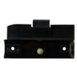Refrigerator Handle Cap for Samsung RF266ABBP/XAA-00 - Part DA67-01995A