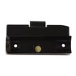 Refrigerator Freezer Handle Cap for Samsung RF266ABBP/XAA-00 - Part DA67-01996A