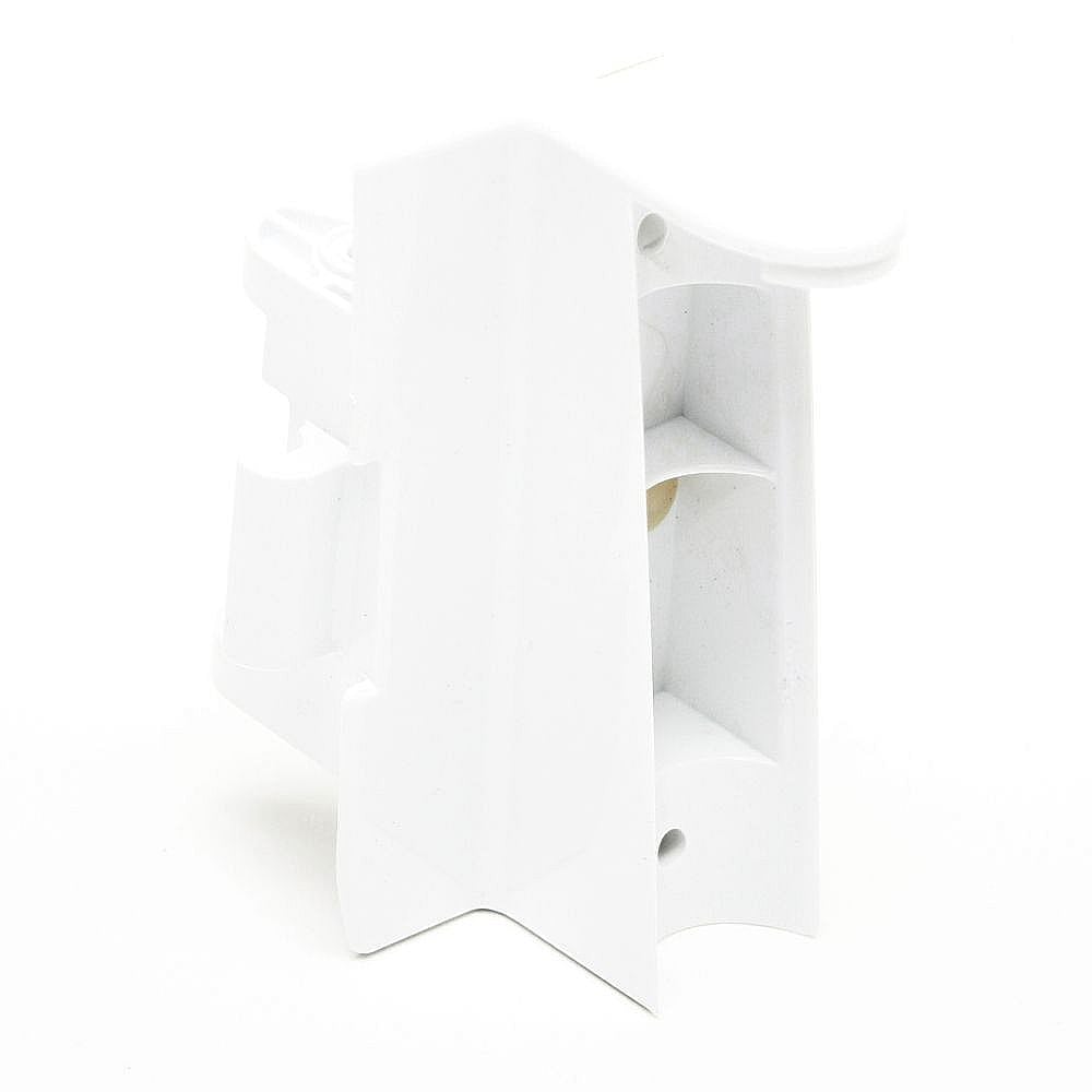 Samsung Part #da67-01996C, Refrigerator Freezer Door Handle Mounting Cap, Right