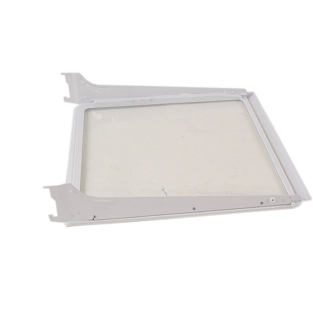 Part #da67-02014B, Refrigerator Shelf / 15.83 x 17.32 x 0.98