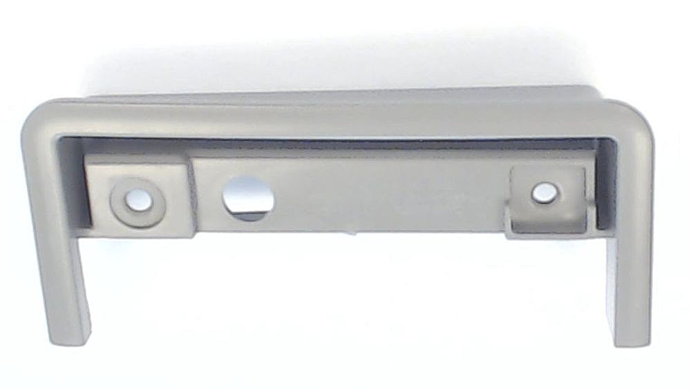Part #da67-02054B, Refrigerator Freezer Door Handle Mounting Cap, Left / 1.30 x 2.13 x 1.26