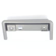 Refrigerator Freezer Door Handle Mounting Cap, Left DA67-02054B