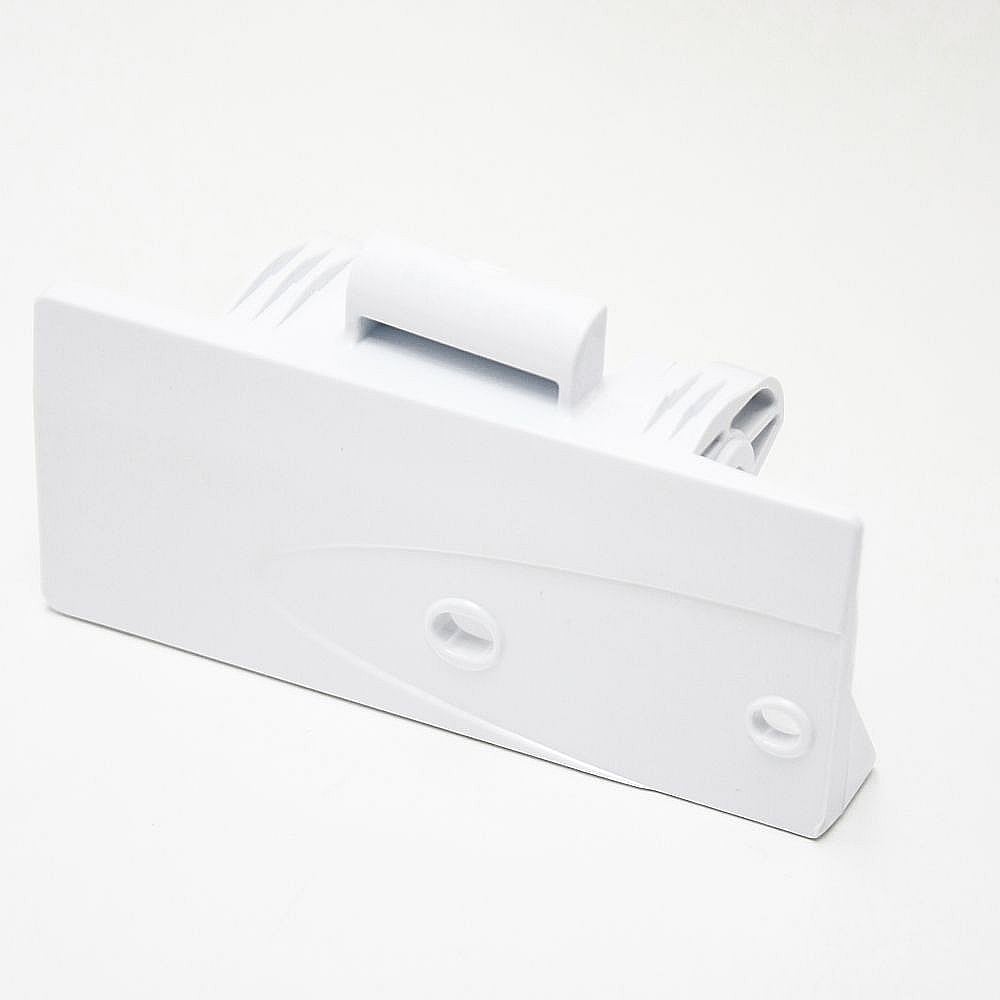 Part #da67-02056C, Refrigerator Freezer Door Handle Mounting Cap, Right