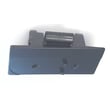 Refrigerator Freezer Door Handle End Cap for Samsung RFG295AABP/XAA-00 - Part DA67-02058A