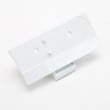 Refrigerator Freezer Door Handle Mounting Cap, Right for Samsung RF266AEWP/XAA-00 - Part DA67-02058B