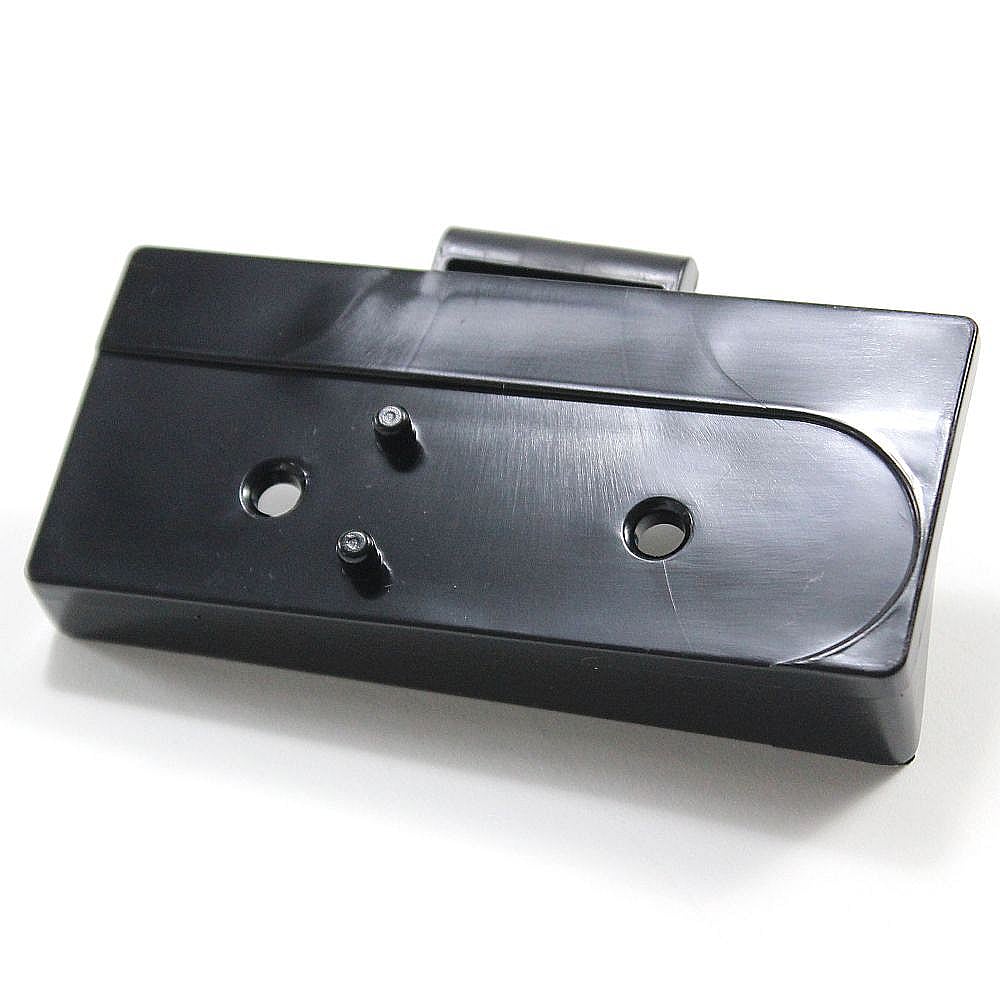 Part #da67-02059A, Refrigerator Freezer Door Handle End Cap