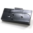 Refrigerator Freezer Door Handle End Cap DA67-02059A