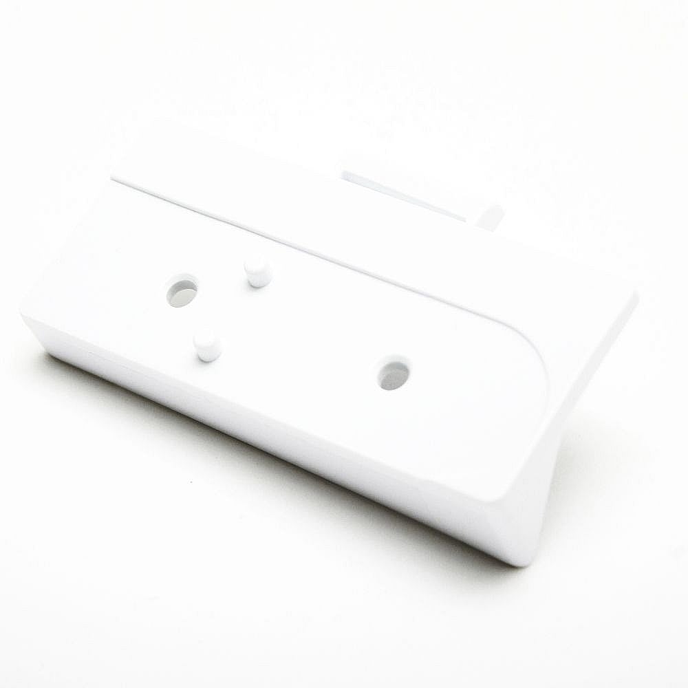 Part #da67-02059B, Refrigerator Freezer Door Handle Mounting Cap, Left
