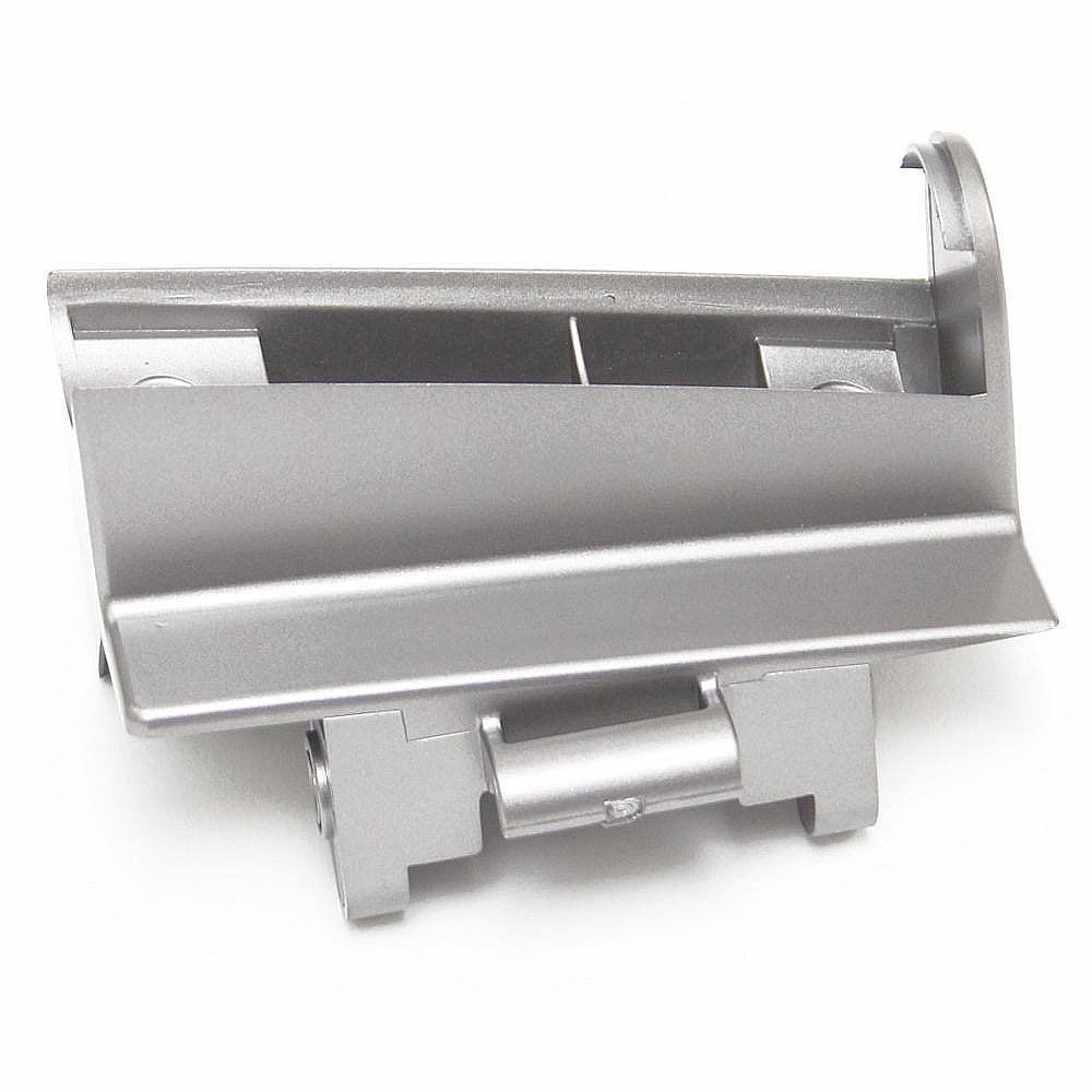 Part #da67-02060B, Refrigerator Freezer Door Handle Mounting Cap, Left / 5.12 x 3.15 x 3.15