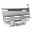 Refrigerator Freezer Door Handle Mounting Cap, Left for Samsung RF267ABPN/XAA-00 - Part DA67-02060B