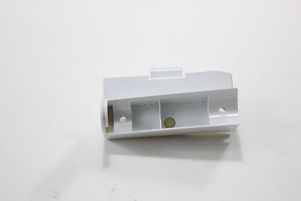 Part #da67-02060C, Refrigerator Freezer Door Handle Mounting Cap, Left
