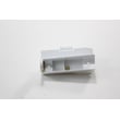 Refrigerator Freezer Door Handle Mounting Cap, Left DA67-02060C