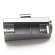 Refrigerator Freezer Door Handle Mounting Cap, Right for Samsung RF267ABPN/XAA-00 - Part DA67-02061B