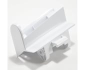 Refrigerator Freezer Door Handle Mounting Cap, Right DA67-02061C