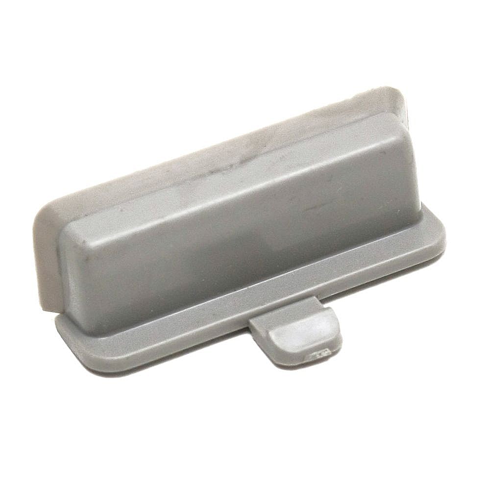 Samsung Part #da67-02071A, Refrigerator Toe Grille End Cap