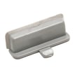 Refrigerator Toe Grille End Cap DA67-02071A