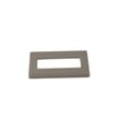 Cap,toptbl for Samsung RF26XAEWP/XAA-00 - Part DA67-02131C
