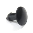 Refrigerator Hinge Cap for Samsung RF220NCTAWW/AA-02 - Part DA67-02138A