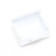 Refrigerator Door Mullion Flap Retainer for Samsung RF263AEPN/XAA-00 - Part DA67-02146A