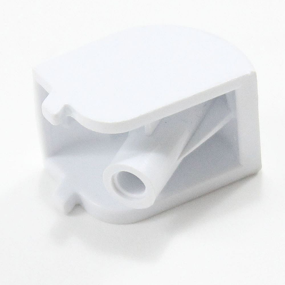 Part #da67-02154A, Refrigerator Door Mullion Flap Retainer / 0.39 x 0.39 x 0.39