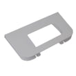 Refrigerator Cap for Samsung RF23HCEDBBC/AA-00 - Part DA67-02285A