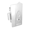 Refrigerator Freezer Door Handle End Cap DA67-02291A
