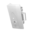 Refrigerator Freezer Door Handle End Cap DA67-02292A