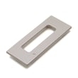 Refrigerator Door Switch Cover for Samsung RF4267HARS/XAA-01 - Part DA67-02304A