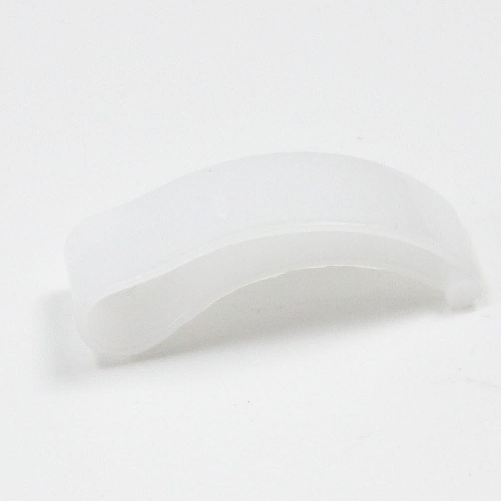 Part #da67-02306A, Refrigerator French Door Seal Cap / 0.39 x 1.18 x 0.39