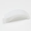 Refrigerator French Door Seal Cap DA67-02306A