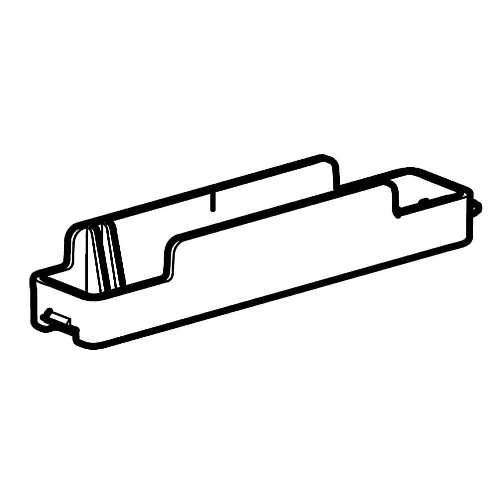 Part #da67-02385A, Refrigerator Cap
